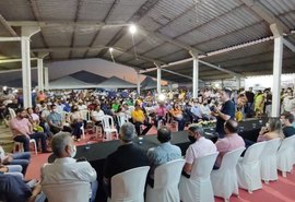 Ciclo de Palestras da Expo Bacia Leiteira leva conhecimento ao Parque Mair Amaral