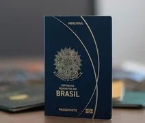 PF pode interromper emissão de passaporte por falta de verba