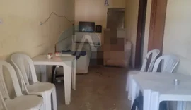 Homem é encontrando morto a facadas dentro de bar residencial em Arapiraca