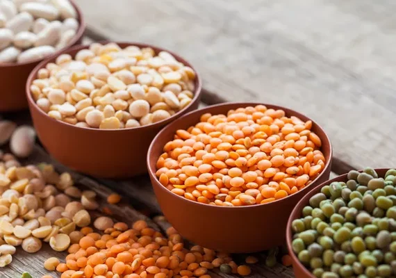 Safra 21/22: mesmo com quebra, safra de grãos será maior