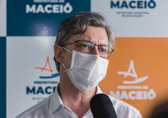 Secretário de Educação de Maceió pede demissão; entenda o caso