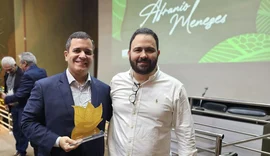 Usina Caeté é reconhecida por ações sustentáveis no 3º Prêmio Ambientalista Afrânio Menezes