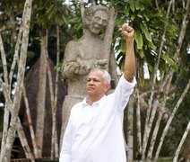 Cícero Albuquerque lança guia eleitoral direto do Quilombo dos Palmares, símbolo da resistência negra