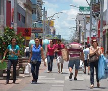 Natal: Época deve movimentar mais de R$ 49 milhões em Alagoas, aponta pesquisa