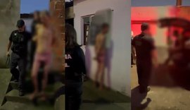 Operação Alcateia prende suspeitos em assassinato de jovem em Rio Largo