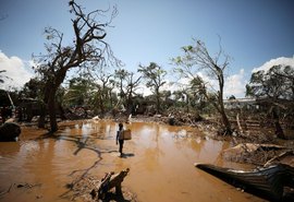 Ciclone Idai: número de mortos em Moçambique sobe para 446