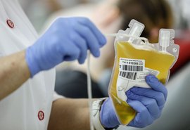 Ministério da Saúde analisa possíveis tratamentos e fala da evolução do estudo com plasmas