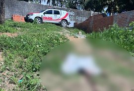 Homem suspeito de furtos é encontrado morto a pauladas em interior de AL