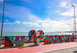 Prefeitura leva queima de fogos para sete pontos de Maceió