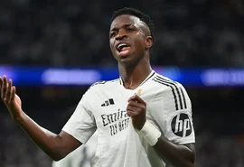 Vinícius Jr. exige ao Real Madrid que o trate como Cristiano Ronaldo