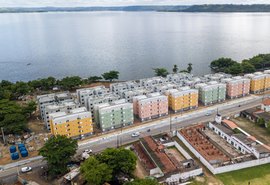 Corpo de homem é encontrado às margens da Lagoa Mundaú, em Maceió