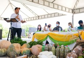 Emater lança PAA em Arapiraca nesta quarta-feira