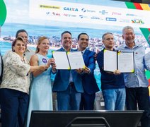 Rastro da 'Caravana': mais R$ 11 bilhões para Alagoas investir com 750 obras em perspectiva