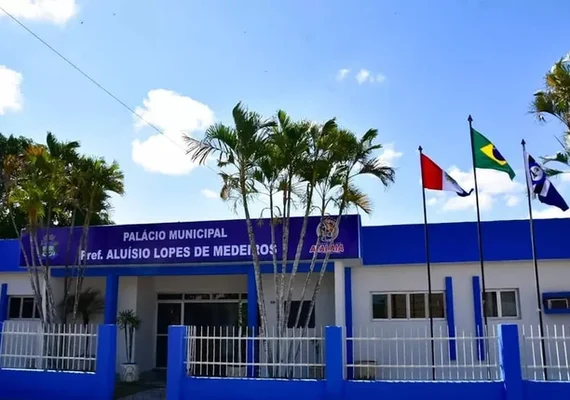 Atalaia e Barra de São Miguel descumprem leis de transparência nas normas do Fundeb
