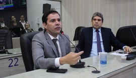 Kelmann apresenta indicações para limpeza e trânsito em bairros de Maceió