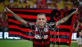 Santos avança por Cebolinha e fica perto de anunciar atacante