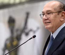 Gilmar defende envio de afastamento de diretor da PF para o Plenário