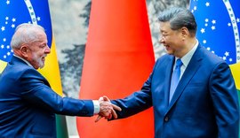 Reeleição de Lula fortalece estabilidade nas relações Brasil-China