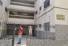 Ofício encaminho a Braskem inclui 1.918 novos imóveis para desocupação