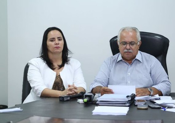 Vices irão disputar eleições contra prefeitos em Alagoas