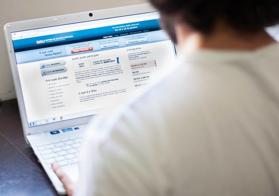 Estudantes têm até hoje para participar da lista de espera do Sisu