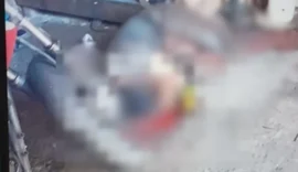 Facção do Rio ordena execução em Maceió; autor é detido no próprio aniversário