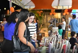 Confira a programação completa da FliPenedo 2026