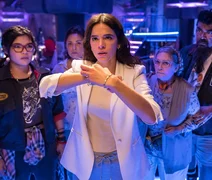 Besouro Azul: Bruna Marquezine faz sua estreia na indústria de Hollywood; confira curiosidades do filme