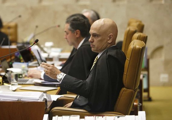 Supremo retoma discussão sobre possíveis candidaturas sem partido