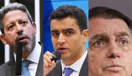 VÍDEO: JHC dispara contra Arthur e Bolsonaro: “Ninguém nos encabresta”