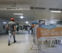 Saúde nega desabastecimento generalizado de vacinas no Brasil