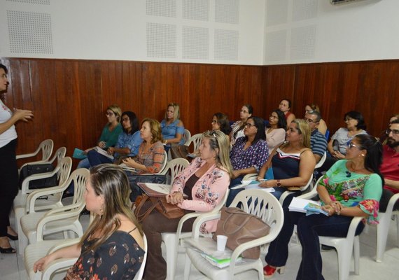 Semed e MPT firmam parceria para combate ao trabalho infantil