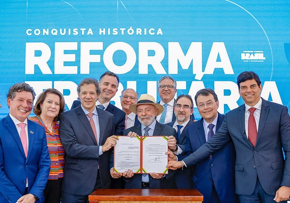 Pleitos do coop são preservados na sanção da Reforma Tributária