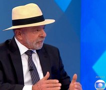 'Quero fazer uma revolução tecnológica nesse país', diz Lula ao citar terras raras