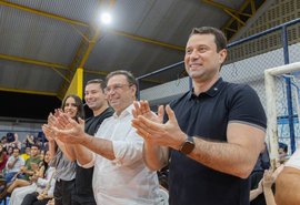 Grupo de Luciano Barbosa amplia presença na disputa eleitoral em Alagoas