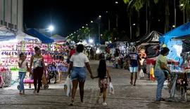 Credenciamento para ambulantes na Festa do Bom Jesus 2025 estará aberto a partir de hoje