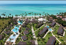 Turismo de Alagoas entra em novo ciclo de investimentos de R$ 425 milhões