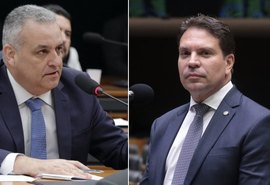 Gaspar tentou blindar Ramagem; agora, Ramagem é condenado e foragido