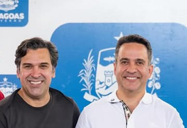 “A notícia que todos estavam esperando”, diz Isnaldo Bulhões