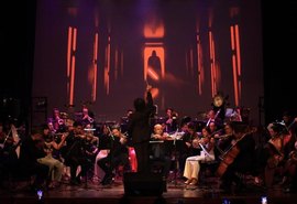 Orquestra Filarmônica de Alagoas abre temporada 2026 com clássicos do cinema