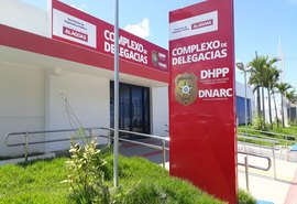 Polícia prende suspeito de assassinato próximo ao local do crime no Benedito Bentes