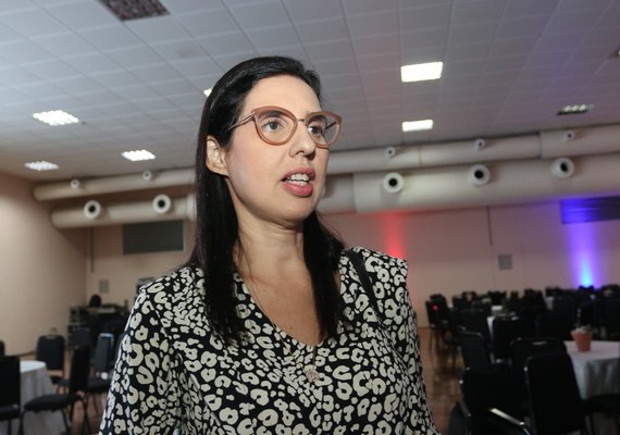 Presidente da AMA defende retomada segura das atividades em Alagoas