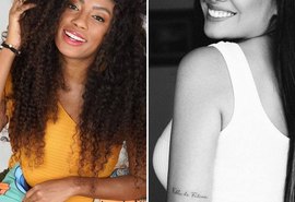 Participação de Lumena no documentário de Juliette é um dos assuntos mais comentados da internet