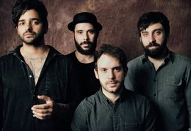 Banda Fresno agenda live no Youtube