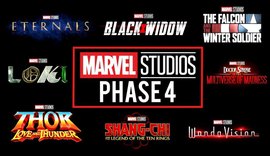 Confira os novos lançamentos da Marvel e o que rolou no SDCC 2019