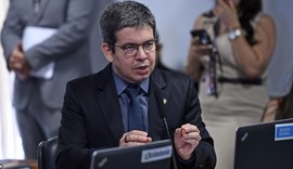Senado deve votar PEC do fim da escala 6 x 1 até outubro, prevê líder do governo