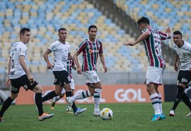 CBF confirma datas e horários das semifinais da Copa do Brasil; confira