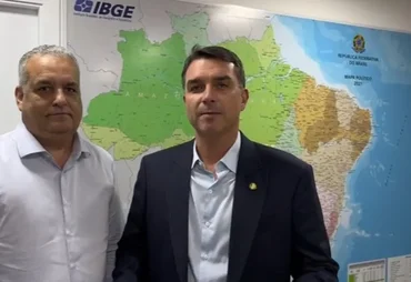 Pré-candidato ao Senado, Gaspar está pronto para disputar governo