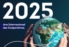 ONU declara 2025 como o ano internacional do Cooperativismo