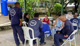 Terceirizados da educação de Maceió sofrem represálias e atrasos no pagamento de salários